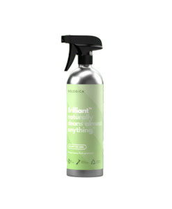 Biologica Brilliant Surface Cleaner