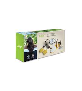 Spa Accessories 1: Boreal Spa Pool Kit 7 Piece Maintenance Kit