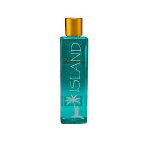 inSPAration Island Aromatherapy 245ml