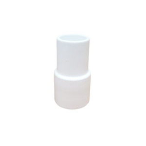 Pool Cleaning Equipment: 38mm Hose Cuff