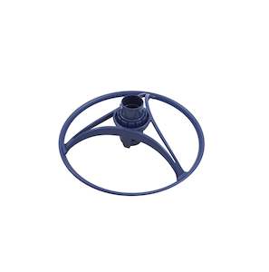 Pool Cleaner Accessories: Zodiac T3 Quick Release Wheel Deflector