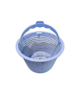 Skimmer Baskets: Aqua Genie Skimmer Basket