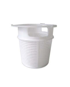 Skimmer Baskets: Poolstore Skimmer Basket