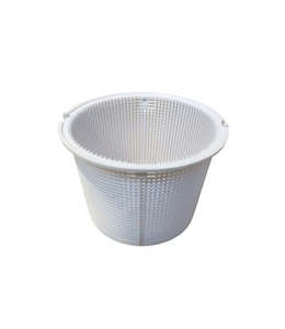Skimmer Baskets: Quiptron Skimmer Basket