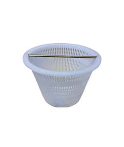 Skimmer Baskets: Filtrite SKB950 Skimmer Basket