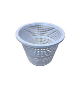 Skimmer Baskets: Baker Hydro Skimmer Basket
