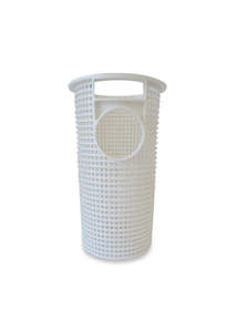 Pump Baskets: Zodiac FloPro Pump Basket