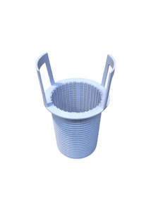 Pump Baskets: Waterco Pump Basket
