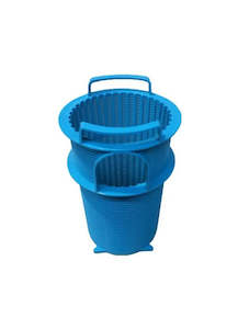 F/M Pump Basket