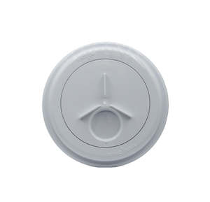 Poolrite S1800 MK1 Vacuum Plate