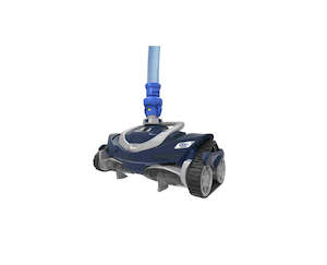 Robotic Pool Cleaners: Zodiac AX20 Activ Suction Cleaner