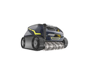 Robotic Pool Cleaners: Zodiac FreeRider FR2000 iQ Cordless Cleaner