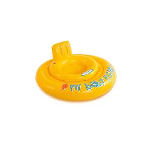 Floats Toys: Intex My Baby Float 6-12mo