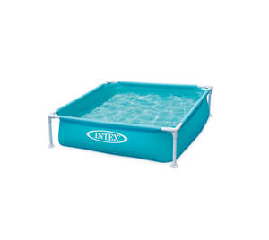 Floats Toys: Intex Mini Frame Pool