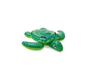 Floats Toys: Intex Lil Sea Turtle