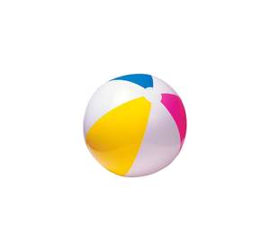 Intex Glossy Panel Ball - 61cm