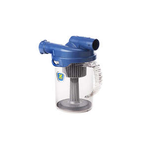 Pool Cleaner Accessories: Zodiac Cyclonic Leaf Catcher