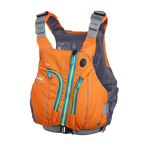 Yak Xipe 60N PFD Buoyancy Aid, Orange