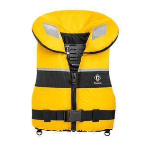 Featured: Crewsaver Spiral 100N Life Jacket