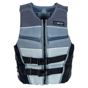 Life Jackets Pfds Vests: Connelly Men's Classic Neo PFD Vest