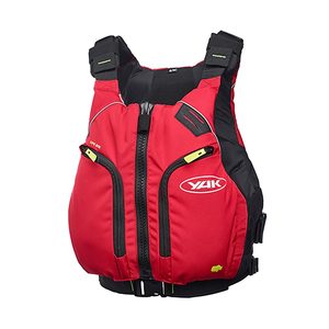 Life Jackets Pfds Vests: Yak Xipe 60N PFD Buoyancy Aid