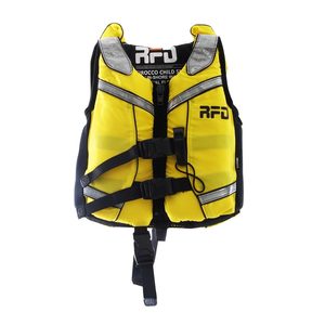 Life Jackets Pfds Vests: RFD Sirocco Type 402 Children's Life Jacket