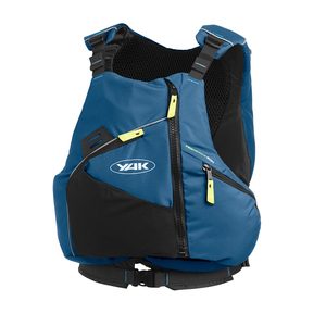 Life Jackets Pfds Vests: Yak High Back 60N PFD Buoyancy Aid