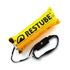 Restube Beach PFD Belt / Water Buoy 50N