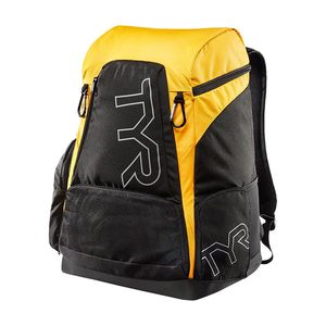 Swimming: TYR Alliance 45L Swim Backpack