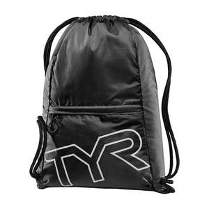 Swimming: TYR Drawstring Swim Bag