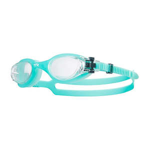 Swimming: TYR Vesi Women's Swim Goggles