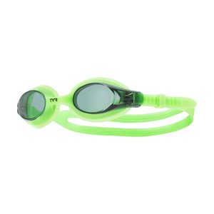 Swimming: TYR Swimple Kids Swim Goggles