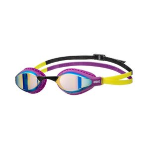 Swimming: Arena Air Speed Mirror Swim Goggles