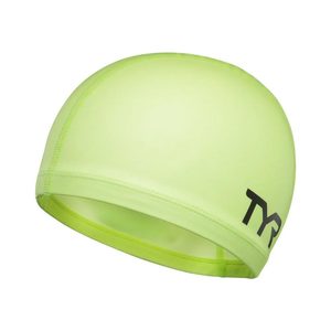TYR Hi-Vis Warmwear Swim Cap