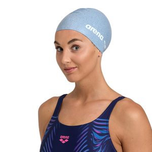 Arena Recycled Silicone Swim Cap