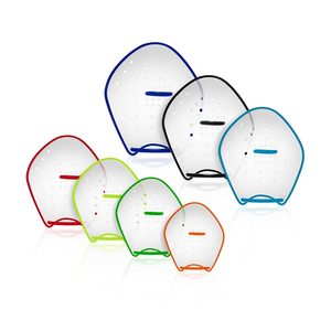 TYR Catalyst Stroke Training Hand Paddles