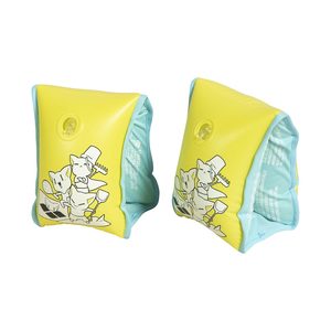 Arena Kids Swimming Armbands, Yellow