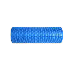 Recovery EVA Foam Roller With Massage Dots, 45cm