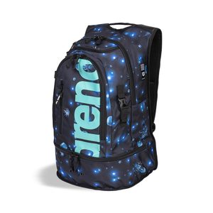 Swim Bags Backpacks: Arena Fastpack 3.0 Printed Swim Backpack