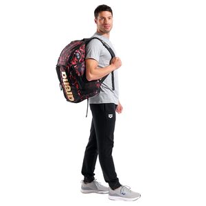 Swim Bags Backpacks: Arena Spiky III Swim Backpack 45L