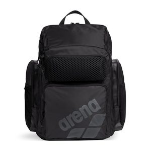 Swim Bags Backpacks: Arena One Go Swim Backpack 45L, Black