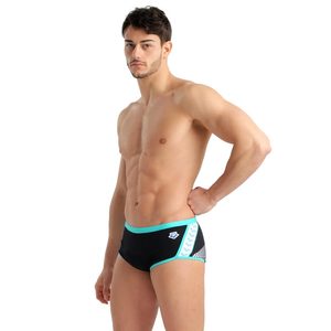 Arena Men's Icons Low Waist Shorts