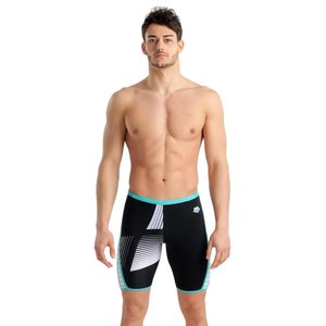 Mens Swimwear: Arena Men's Icons Swim Jammer