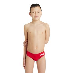 Arena Boy's Team Swim Briefs