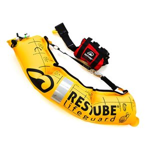 Restube Lifeguard Water Rescue Buoy 75N
