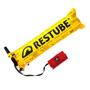 Restube Automatic Water Rescue Buoy 75N