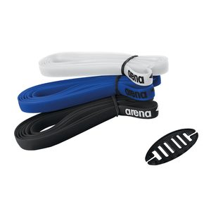 Arena Cobra Series Silicone Strap Kit
