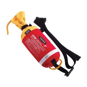 Water Rescue: Yak Water Rescue Throw Bag, 25M