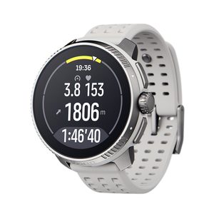 Suunto Race GPS Smartwatch: Birch