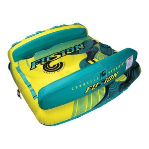 Aquatics Fitness Training Equipment: Connelly Fusion 3 Tow Tube (3 Person)